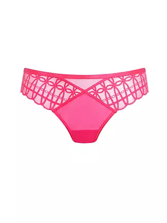 MEY | Braga CAPTIVATING negra | pink